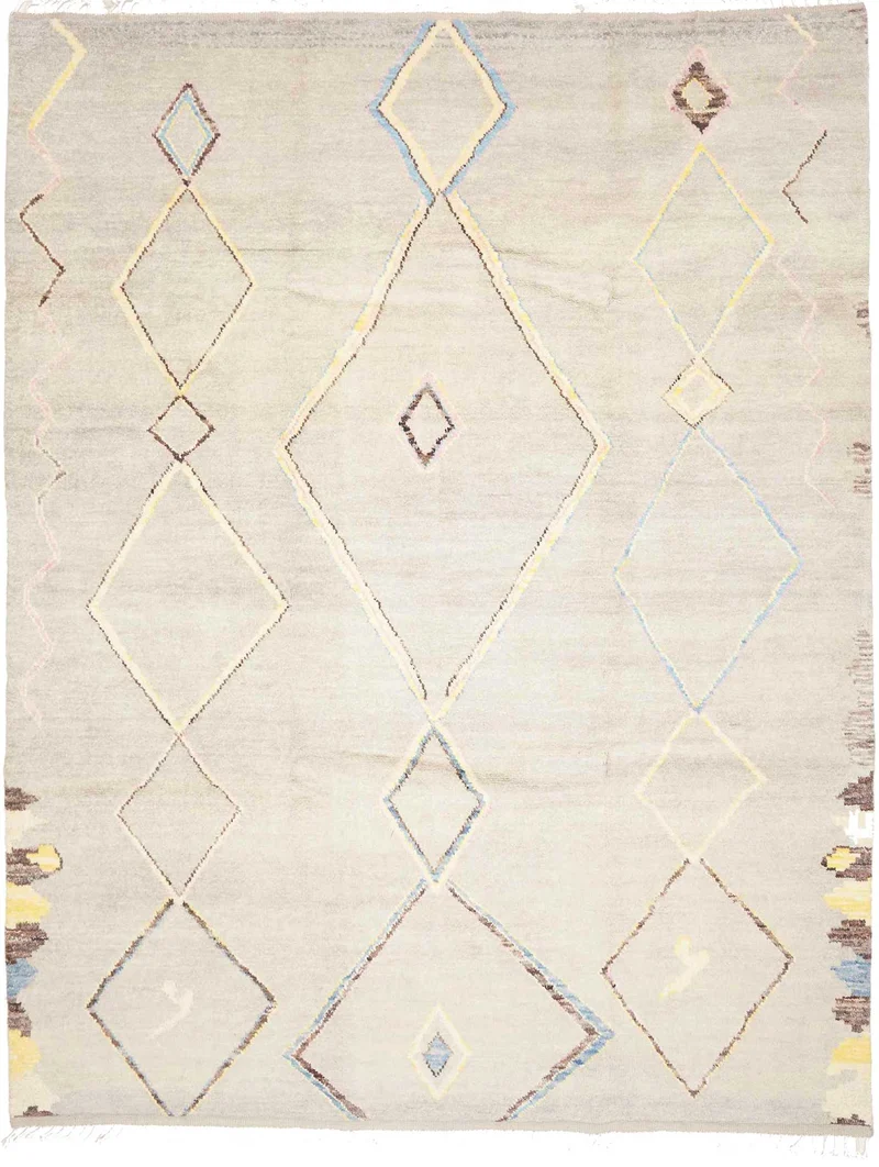 Beni Berber | 305 cm x 240 cm | Nr. 12-474369