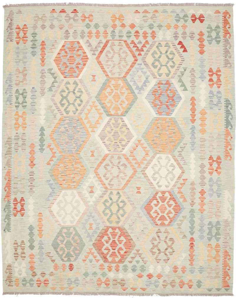 Kelim | 303 x 244 cm | Nr. 12-476790