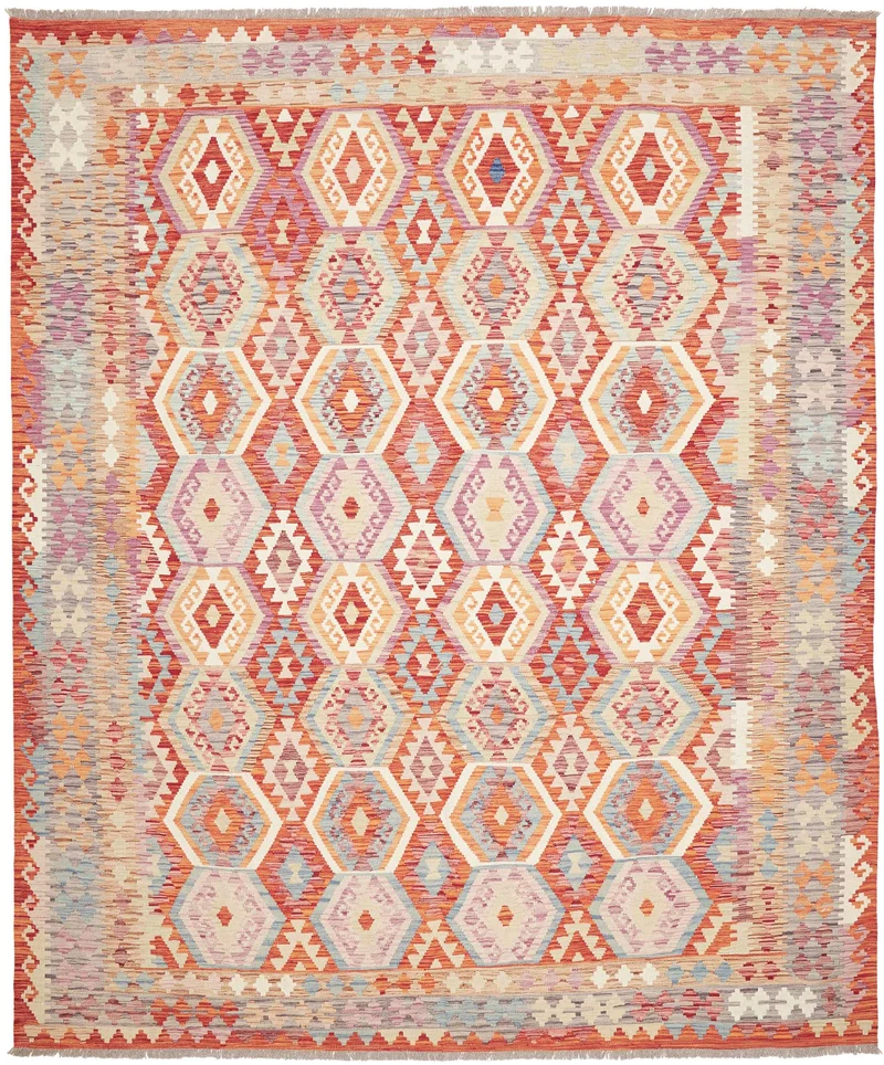 Kelim | 302 x 255 cm | Nr. 12-476916