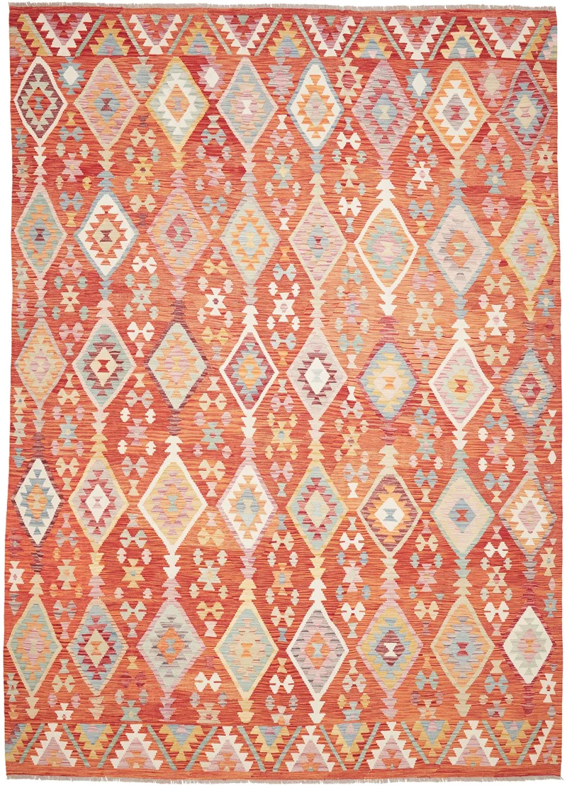 Kelim | 358 x 252 cm | Nr. 12-476904