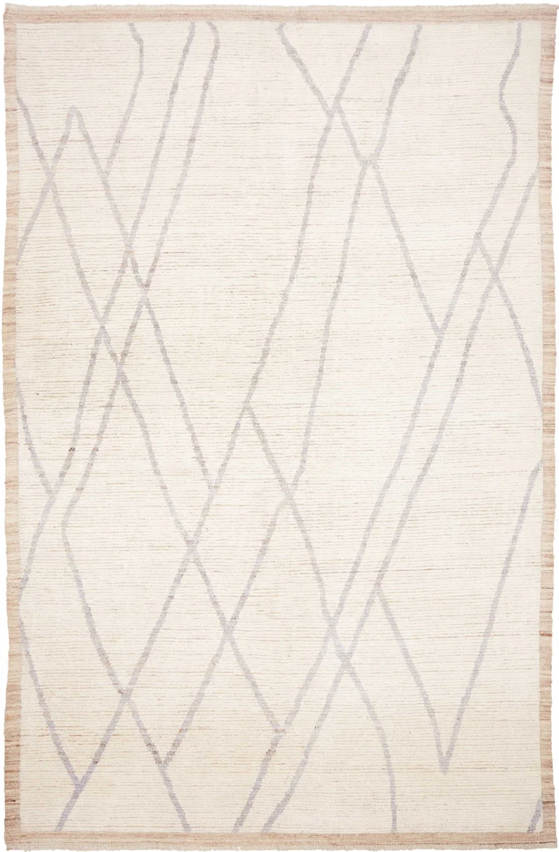 Beni Berber | 313 cm x 200 cm | Nr. 12-478638