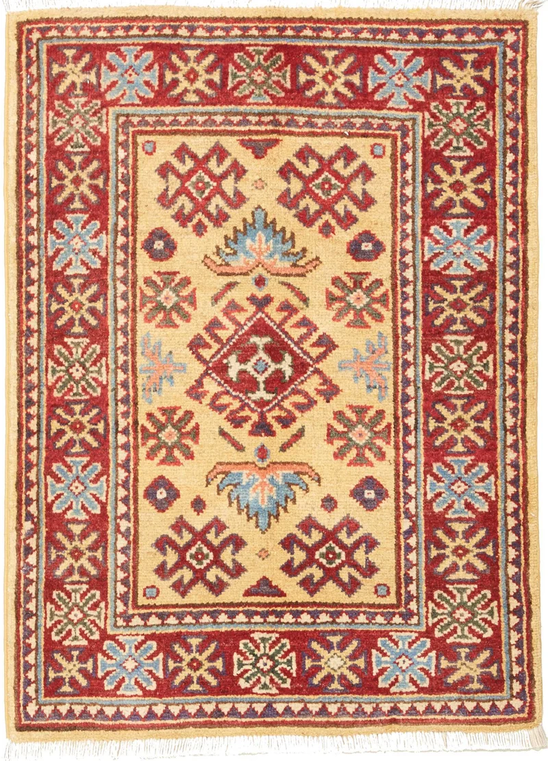 Kazak | 89 cm x 66 cm | Nr. Z-4296