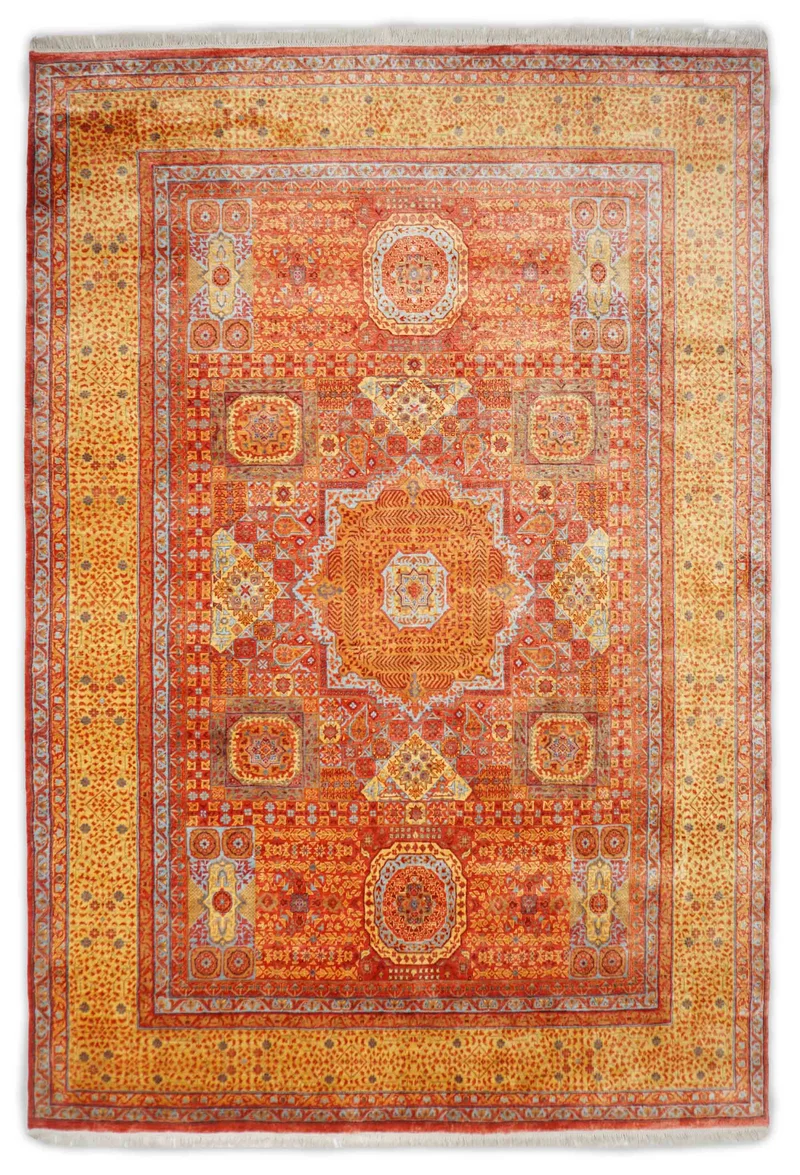 Mamlouk | 340 cm x 232 cm | Nr. Z-1178