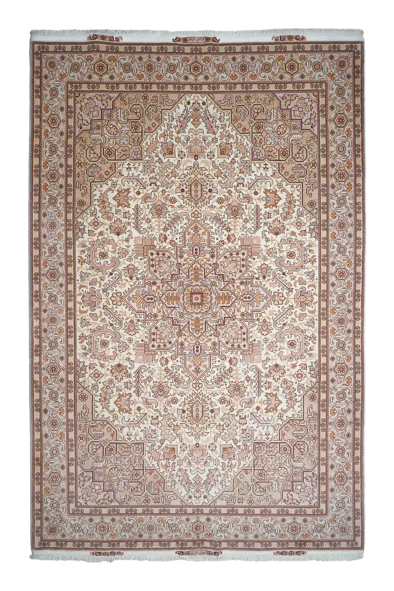 Täbriz | 315 cm x 201 cm | Nr. 217987