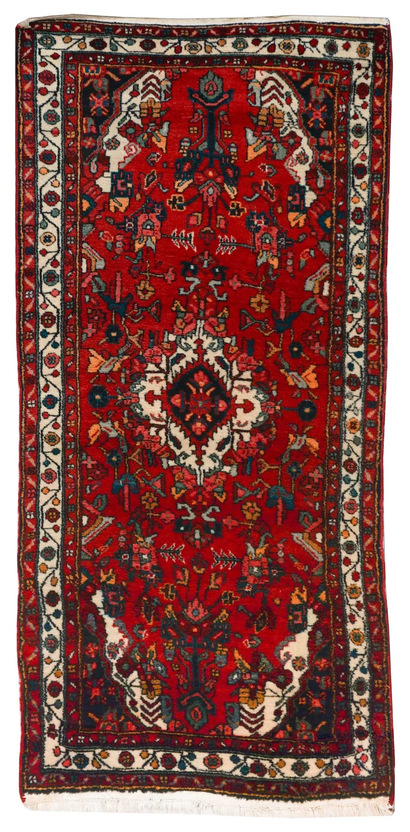 Hamadan | 220 cm x 110 cm | Nr. Z-3448