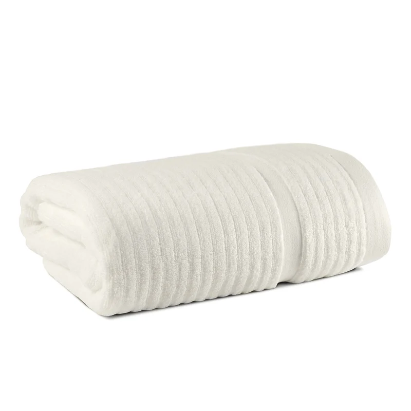 Telo Bagno stripe in Cotone 470 gr/mq