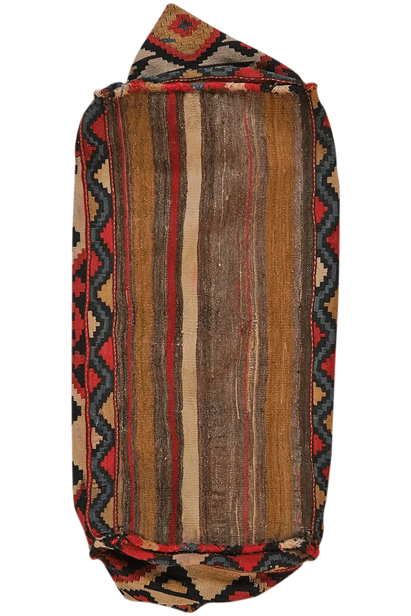 Wiege · Handgefertigt – Bunt, 93x45 cm