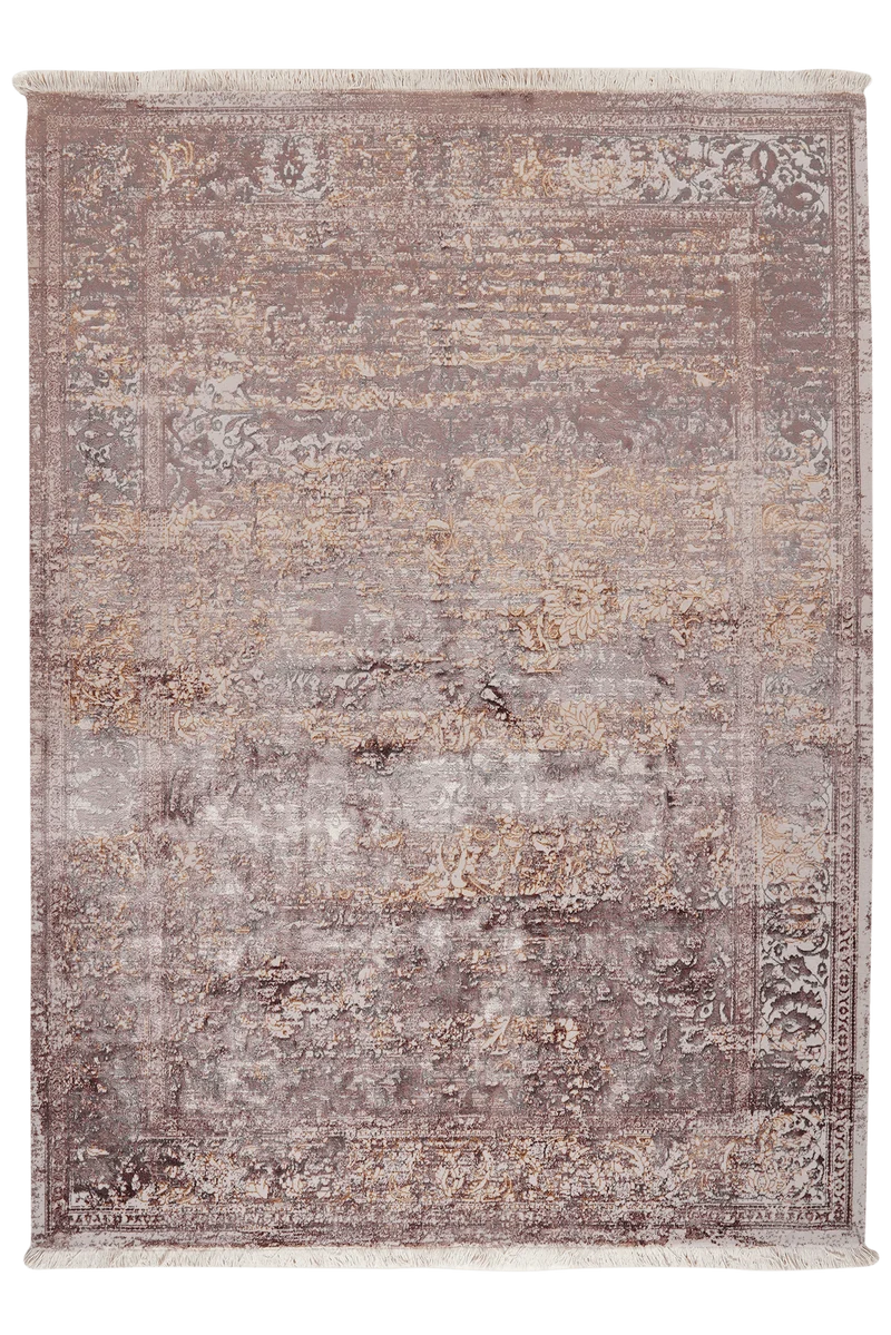 Paradayda · Handgeknüpft – Beige, 240x174 cm
