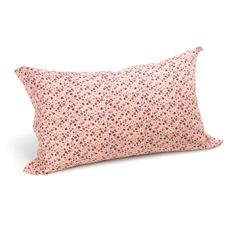 Coppia Federe in Cotone Provenzale Caleffi Floreale