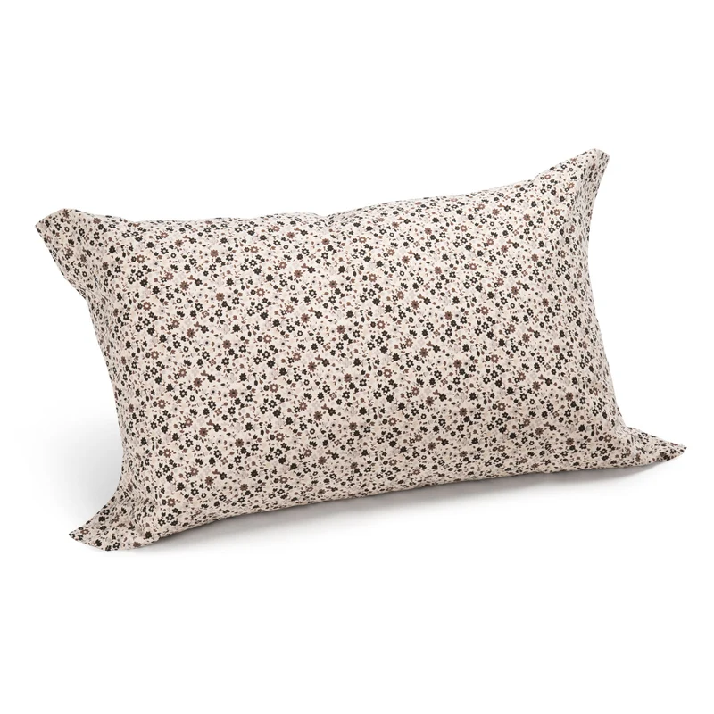 Coppia Federe in Cotone Provenzale Caleffi Floreale