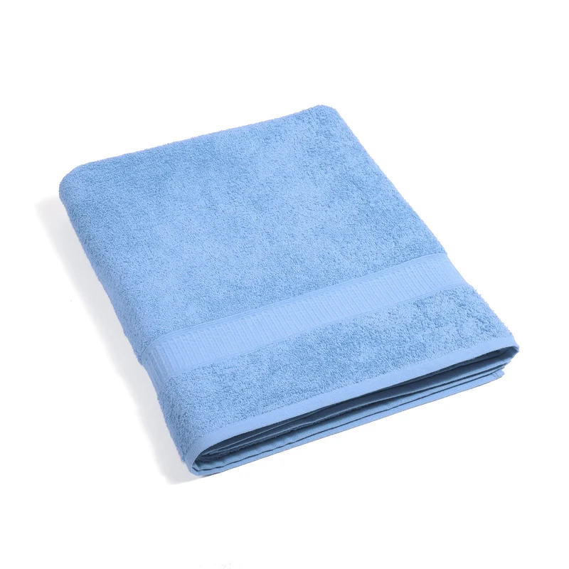 Telo Bagno oceano in Cotone 400 gr/mq