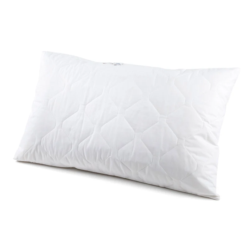 Copriguanciale Comfort antiacaro in Cotone 100 gr/mq