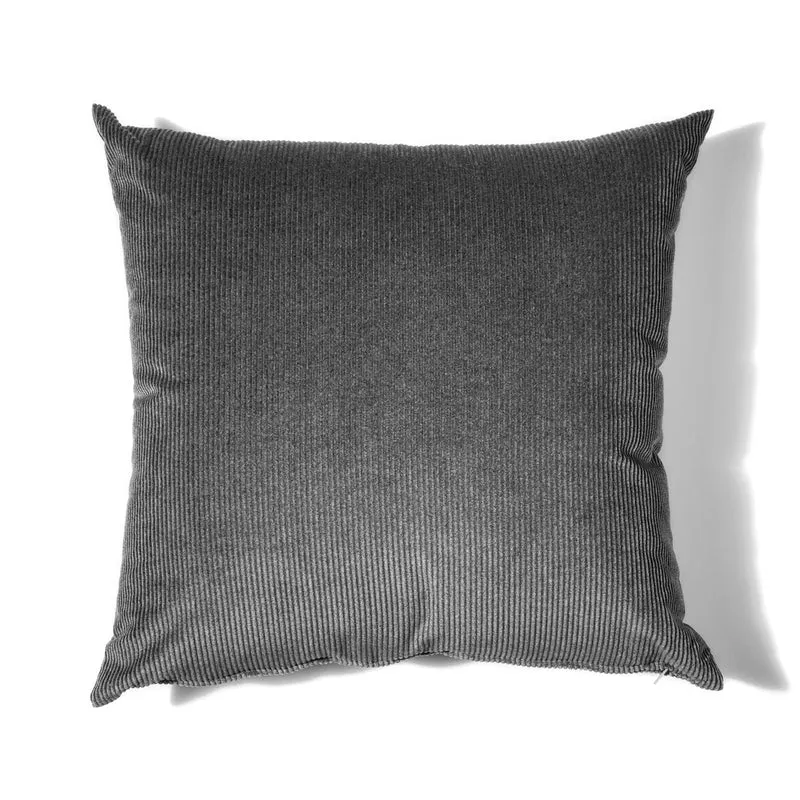Cuscino arredo velluto a coste 300 gr