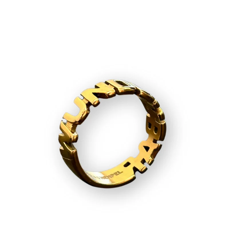 Ring Wunderbar