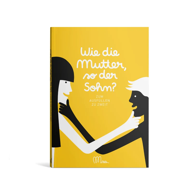 Wie die Mutter, so der Sohn?