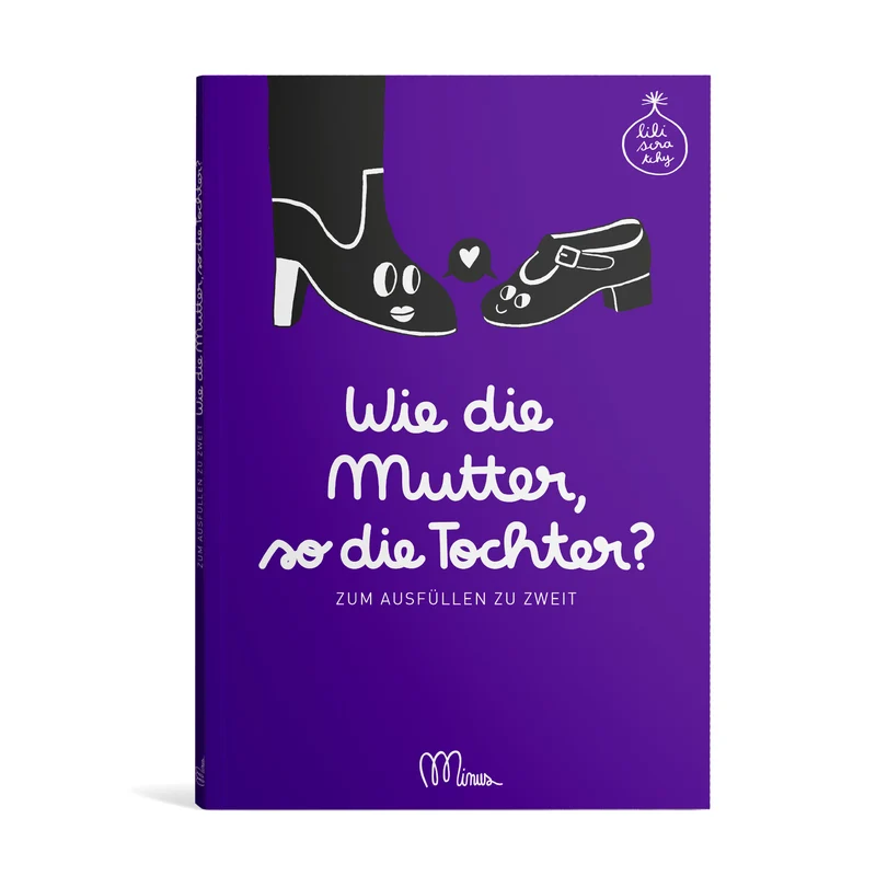 Wie die Mutter, so die Tochter?