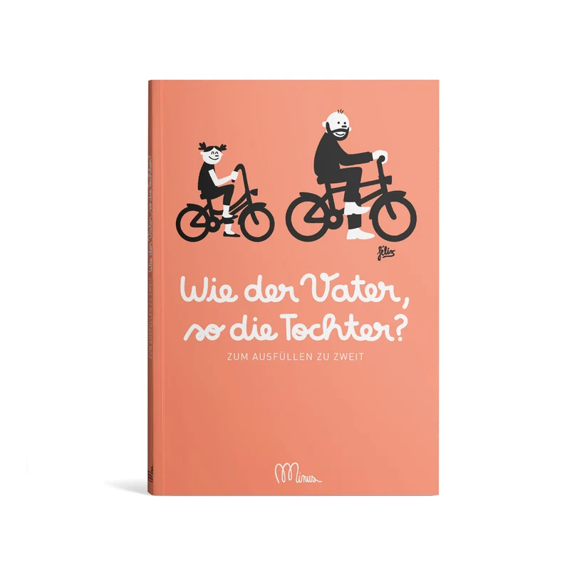 Wie der Vater, so die Tochter?