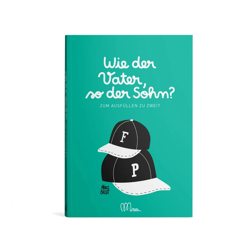 Wie der Vater, so der Sohn?