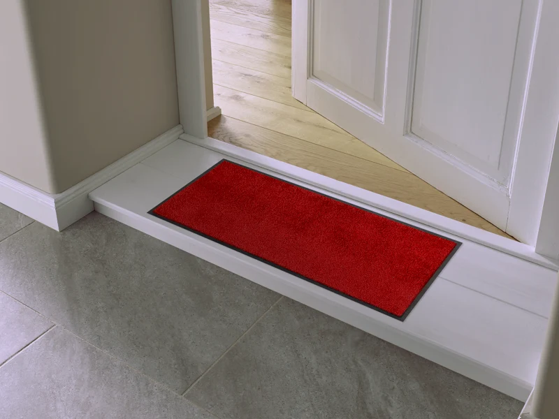 Monocolour Regal Red
