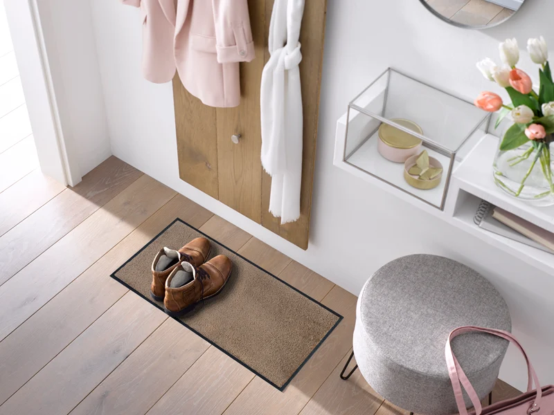Monocolour Taupe