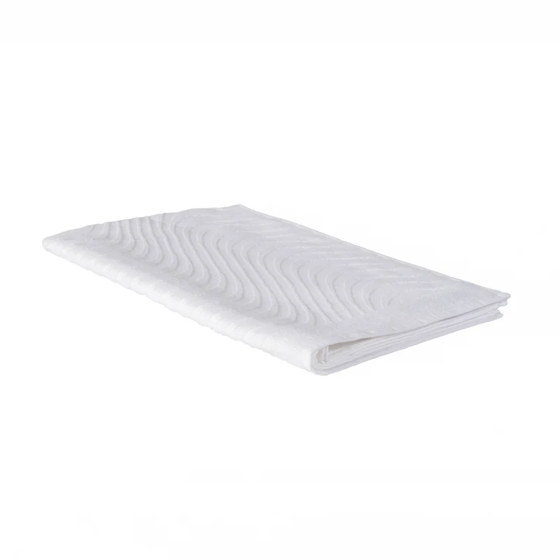 Telo Bagno murano Moderno in Spugna 350 gr/mq