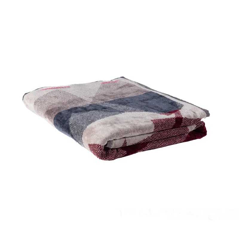 Telo Bagno washington Moderno in Spugna 450 gr/mq