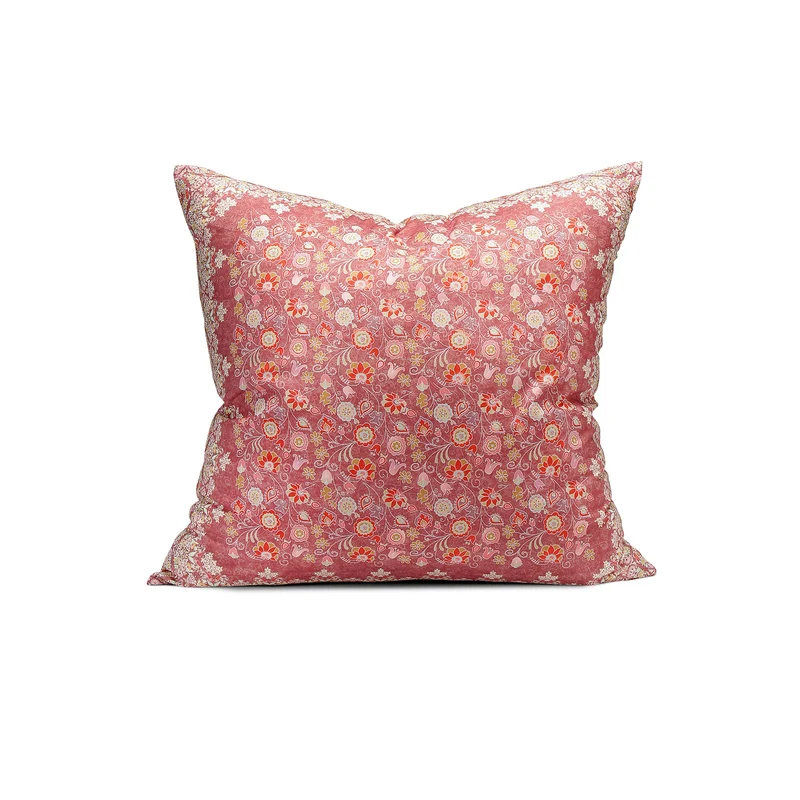 Cuscino arredo shamal Barocco in Cotone 300 gr
