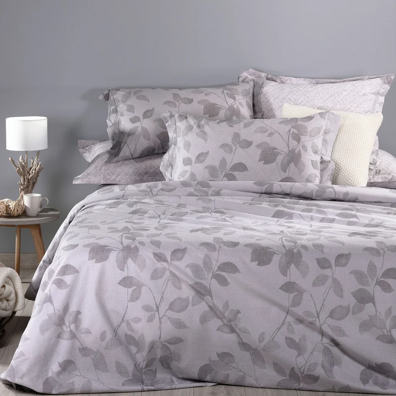 Copripiumino con federe in Cotone Harmony Primanatura Shabby Chic