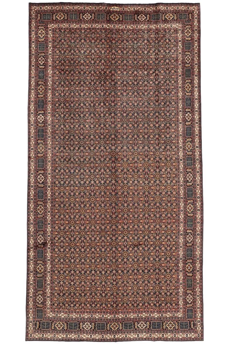 Tabriz Old · Handgeknüpft – 469x269 cm