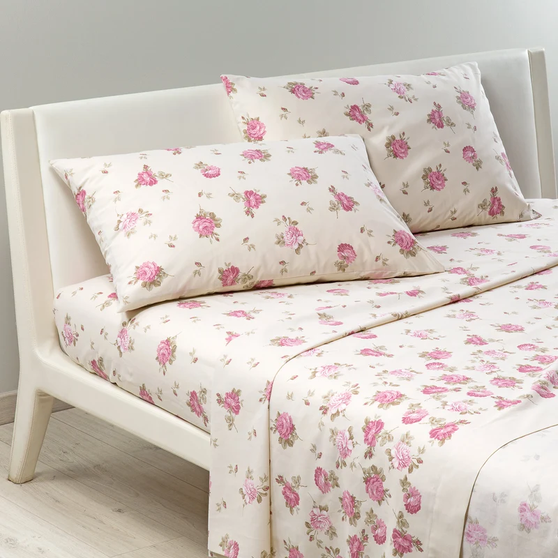 Completo Lenzuola dream in Cotone