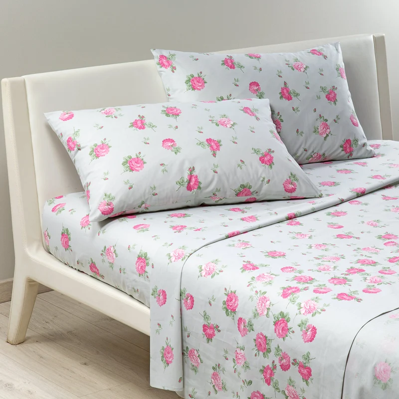 Completo Lenzuola dream in Cotone