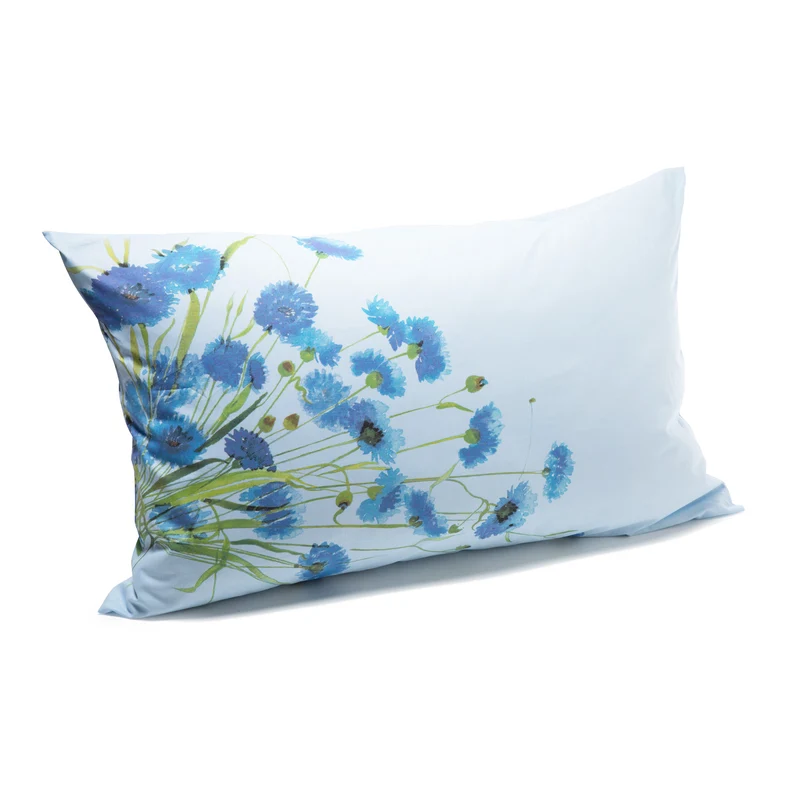 Coppia di federe in Cotone