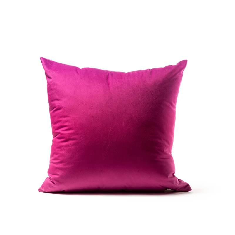 Cuscino arredo fashion Bohemian in Velluto 300 gr