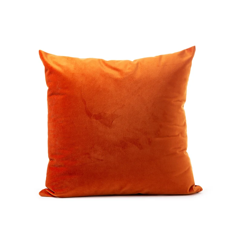Cuscino arredo italian style in Velluto di Mircofibra 300 gr