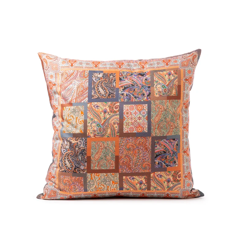 Cuscino arredo asia Precious in Cotone 300 gr