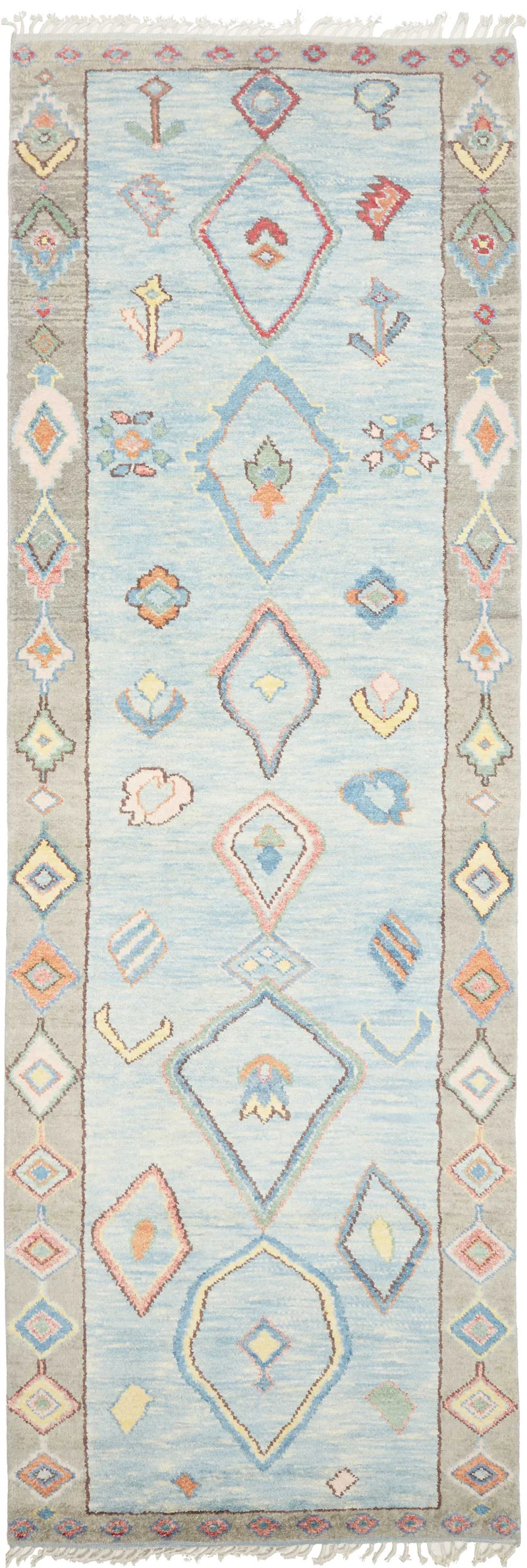 Beni Berber | 376 cm x 126 cm | Nr. 12-474359