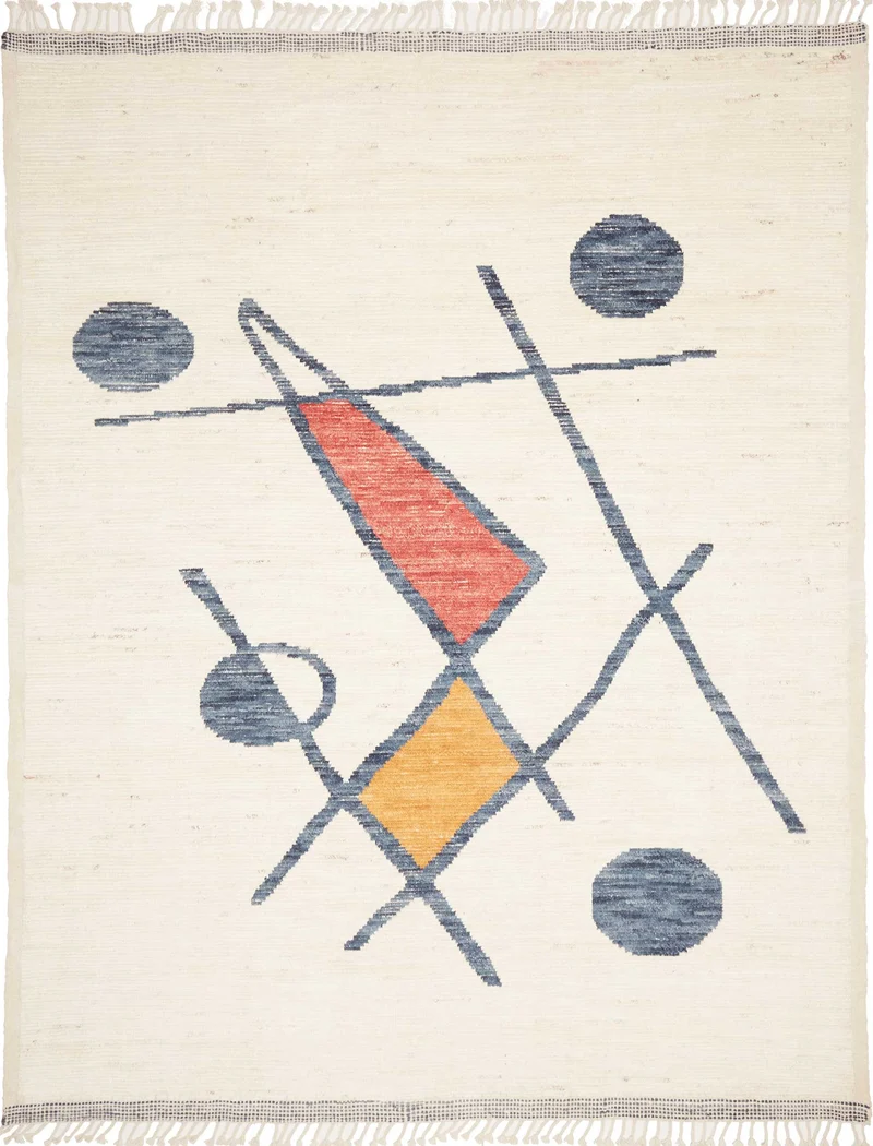 Beni Berber | 305 cm x 240 cm | Nr. 12-473483