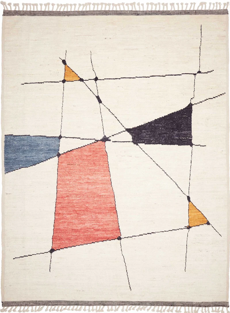 Beni Berber | 366 cm x 279 cm | Nr. 12-473479