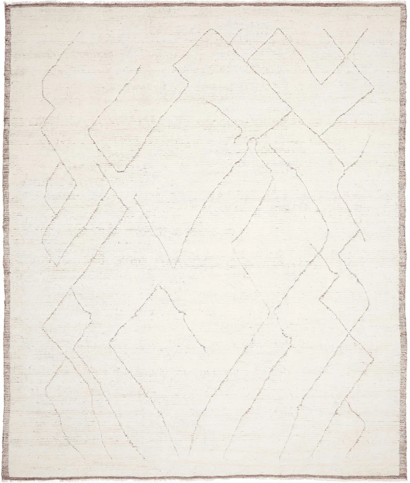 Beni Berber | 309 cm x 260 cm | Nr. 12-473472