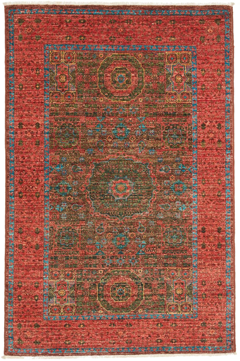 Mamlouk | 123 cm x 81 cm | Nr. 12-474055