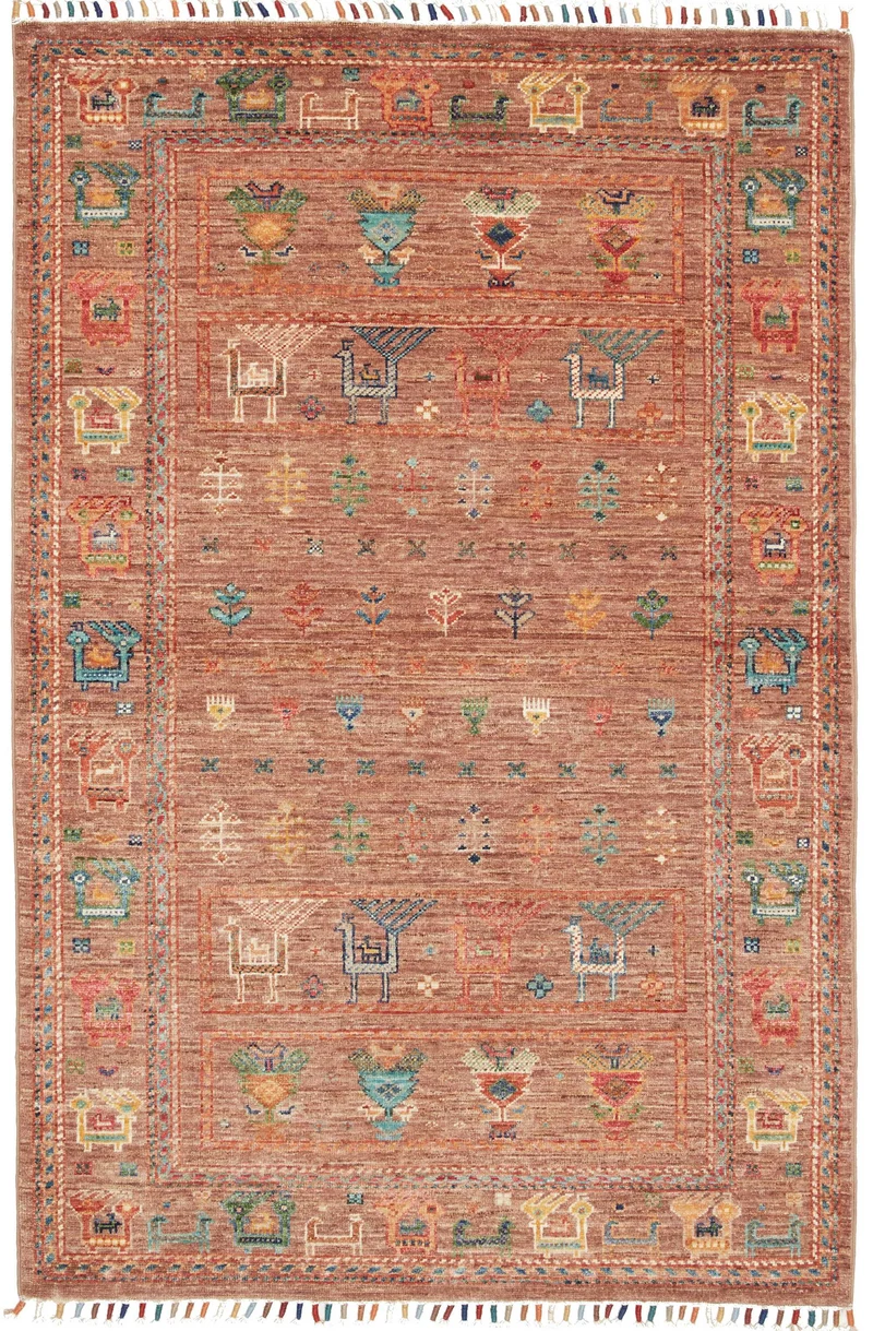 Oxiana | 149 cm x 98 cm | Nr. 12-474177