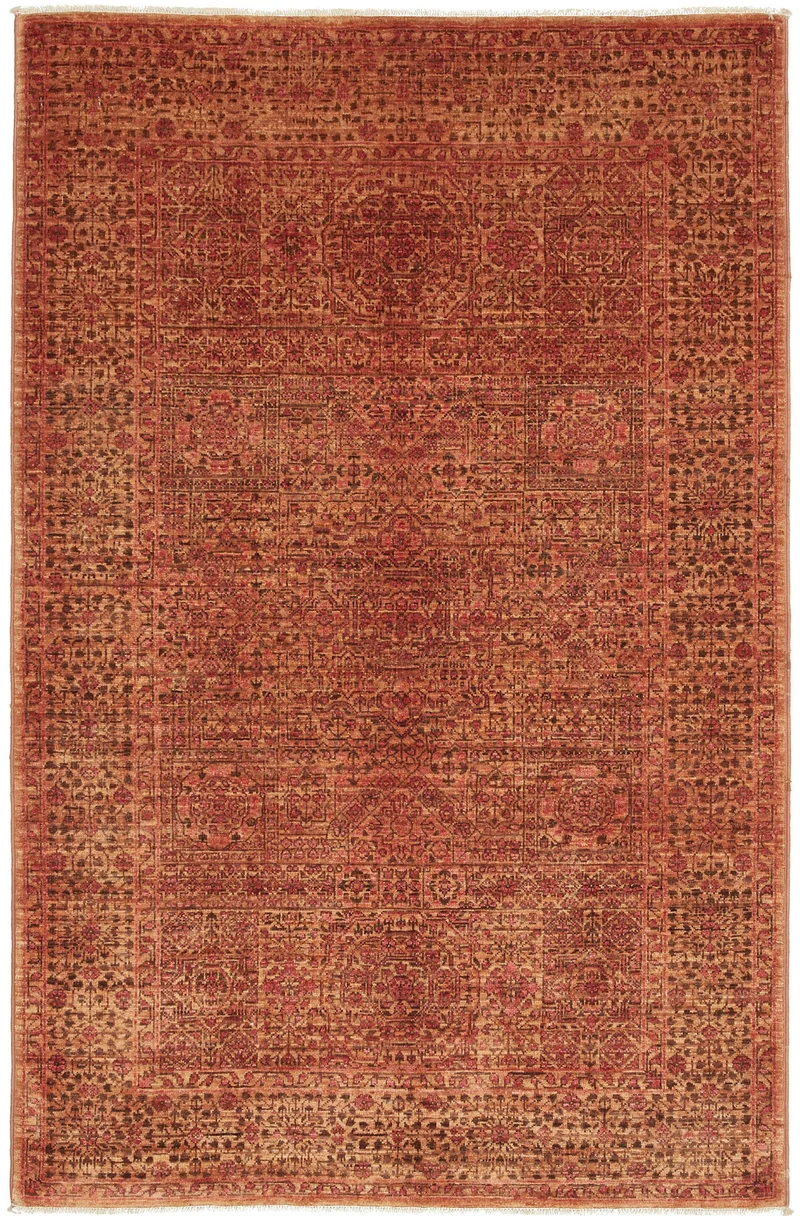 Mamlouk | 153 cm x 99 cm | Nr. 12-474102