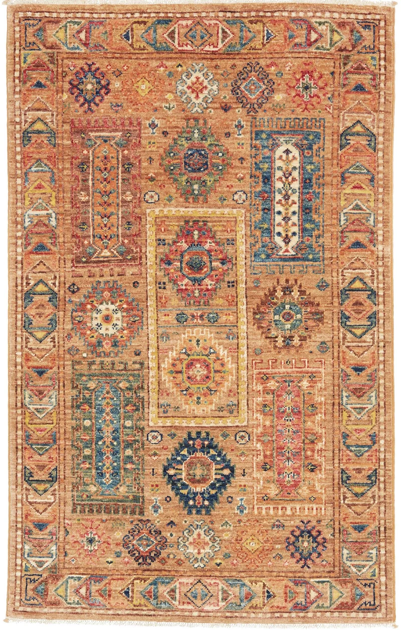 Kazak | 120 cm x 77 cm | Nr. 12-474043