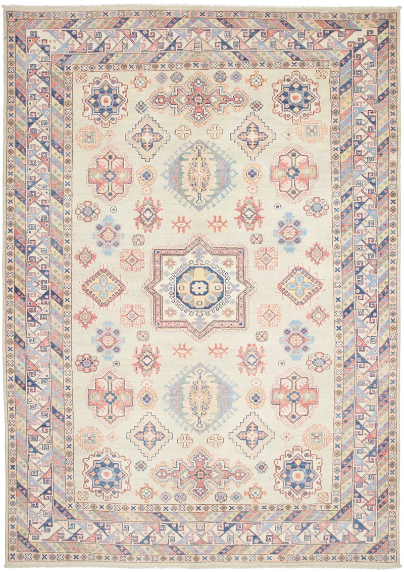 Kazak | 278 cm x 195 cm | Nr. 12-474243