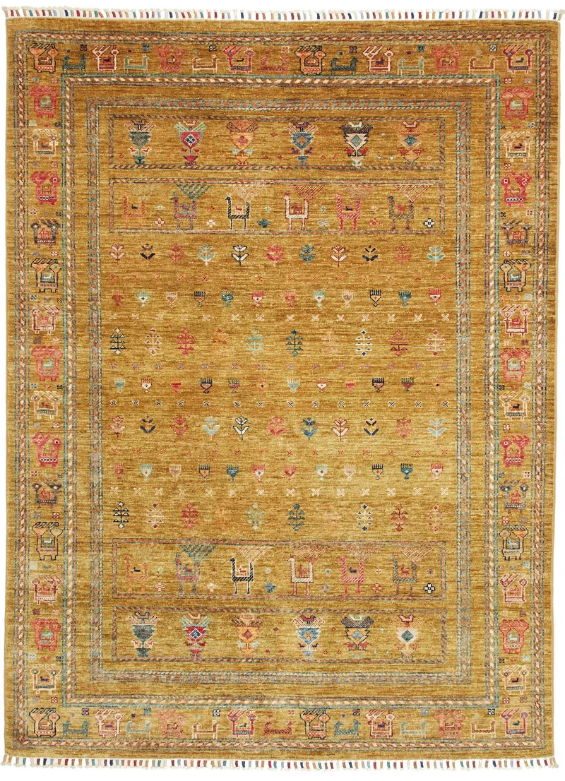 Oxiana | 206 cm x 150 cm | Nr. 12-473925
