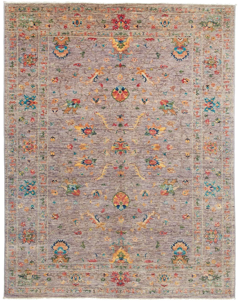 Ziegler | 196 cm x 152 cm | Nr. 12-473923