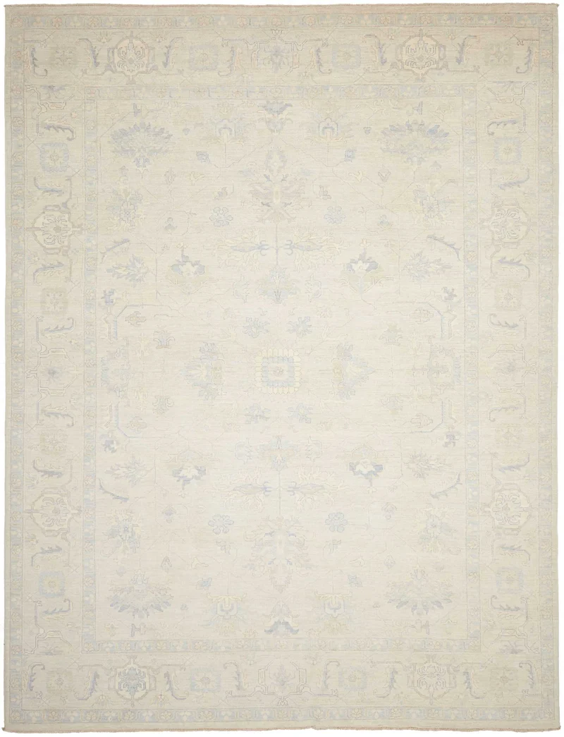 Ziegler | 357 cm x 275 cm | Nr. 12-474337