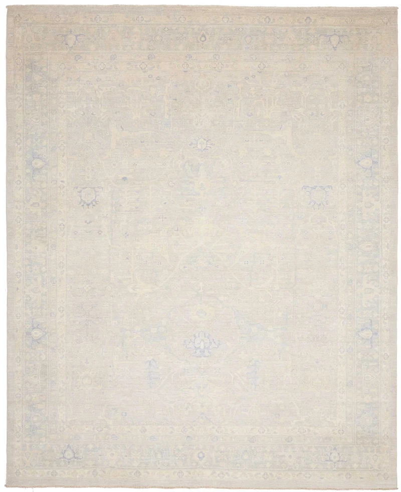 Ziegler | 301 cm x 245 cm | Nr. 12-474334