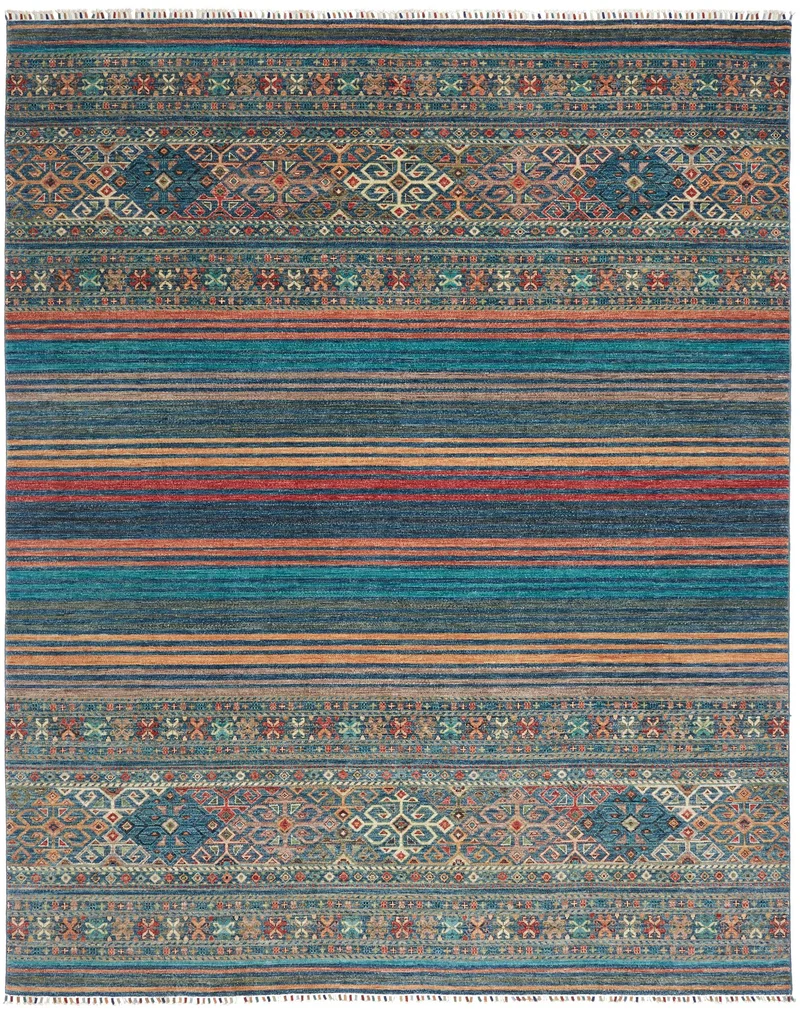 Oxiana | 304 cm x 245 cm | Nr. 12-474217