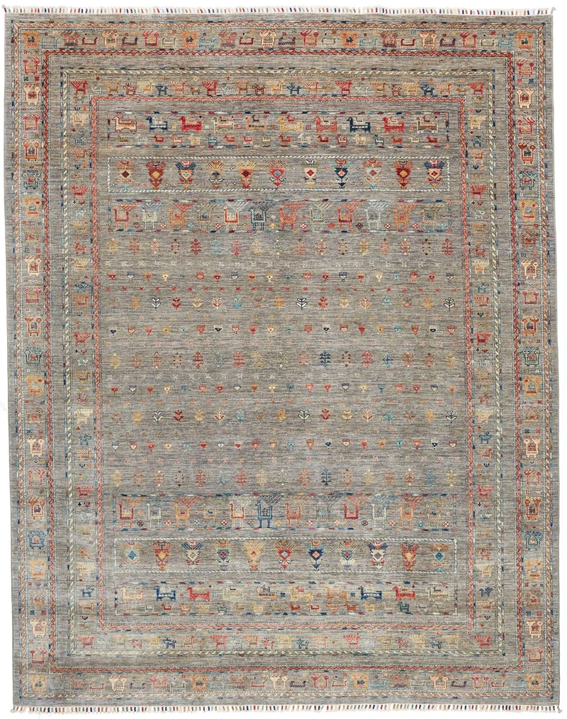 Oxiana | 306 cm x 244 cm | Nr. 12-473995